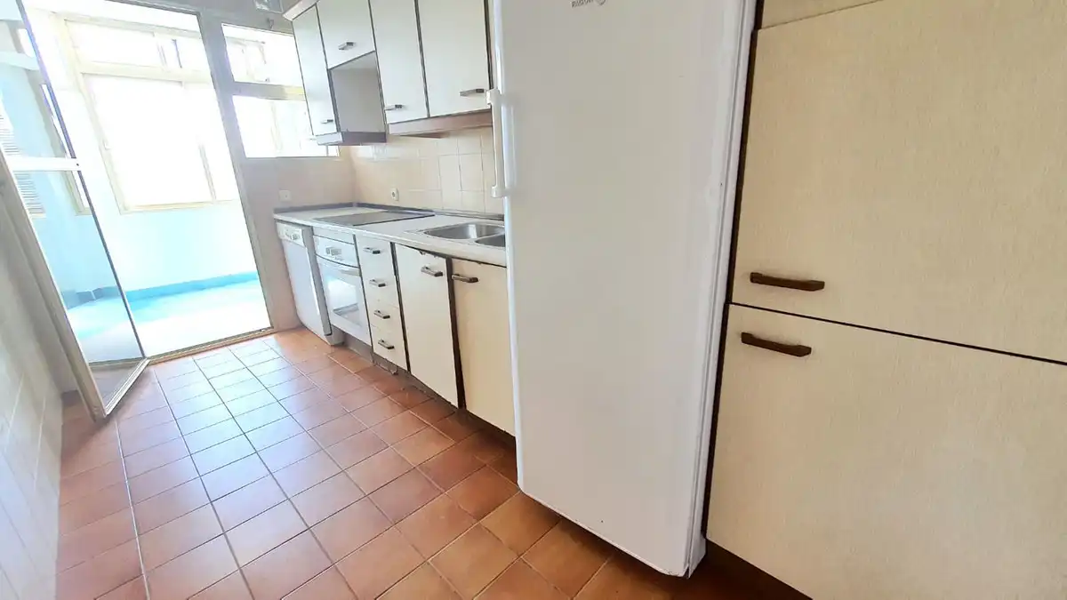 Appartement compact avec ascenseur à vendre à Puerto Deportivo, imagen 15