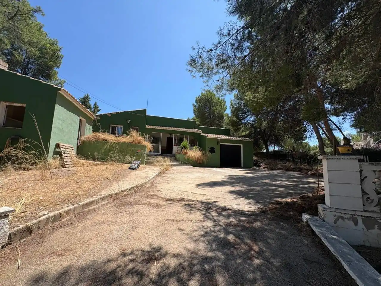 Maison avec jardin à vendre à Urbanizacion Terol A, imagen 31