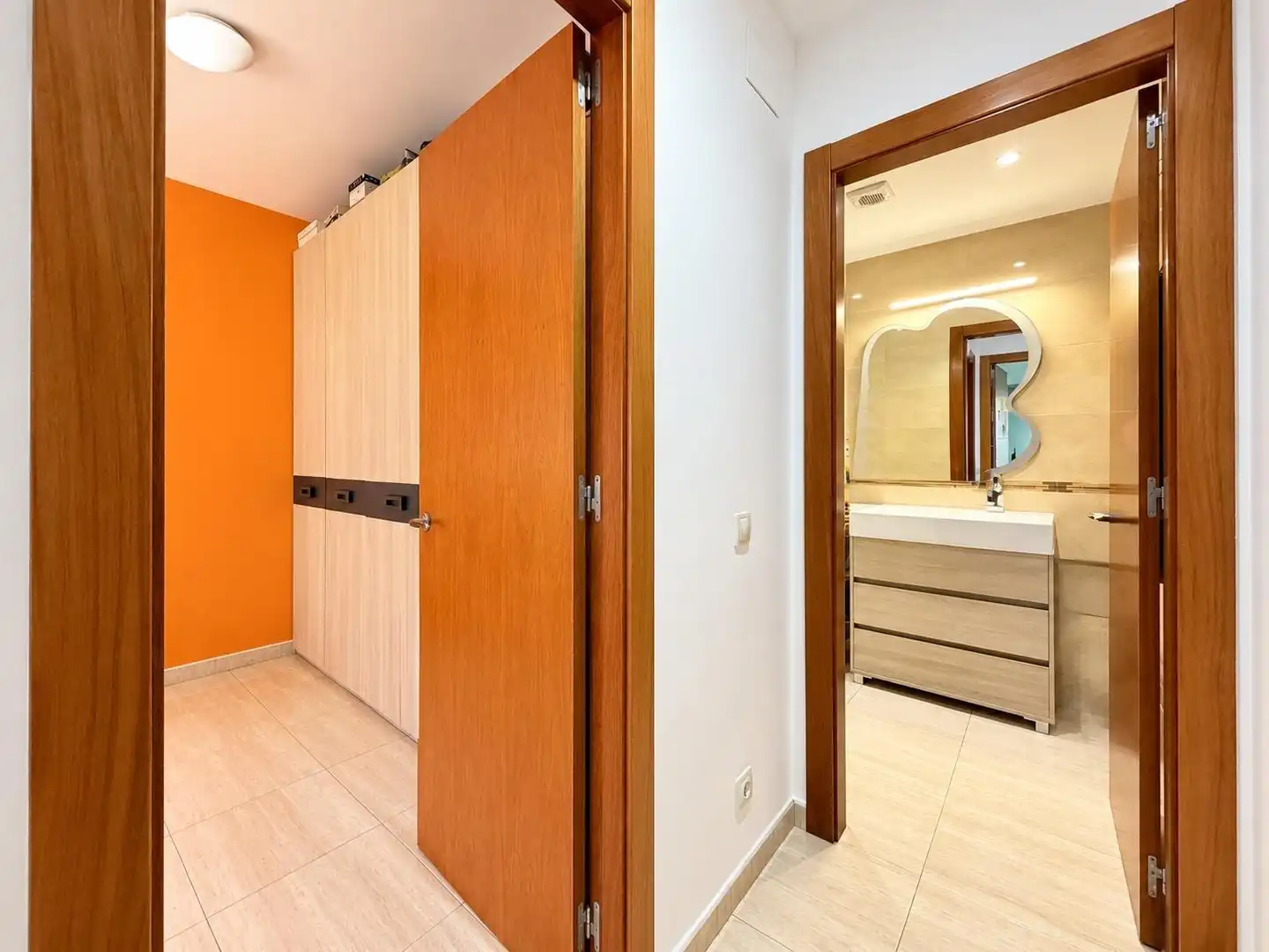 Rez-de-chaussée à vendre à Canovelles, imagen 21