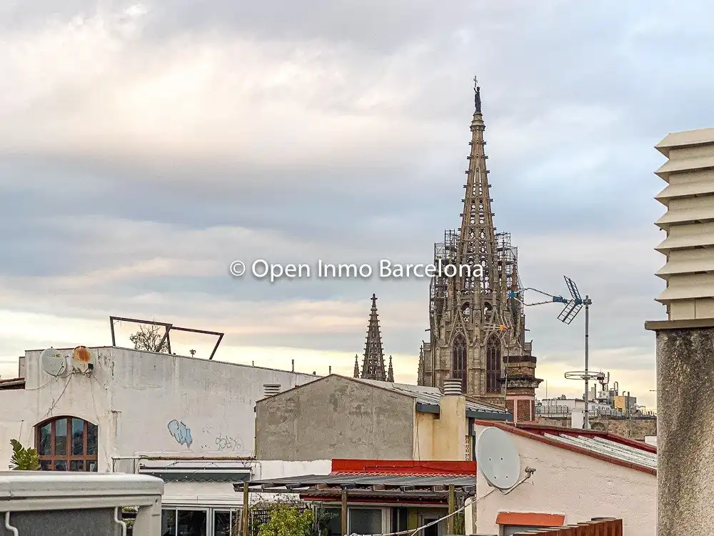 Wohnung mit Aufzug zum Verkauf in Ciutat Vella, imagen 20