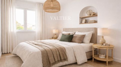 Foto 3 de Piso de alquiler en Segovia, Palacio, Madrid Capital