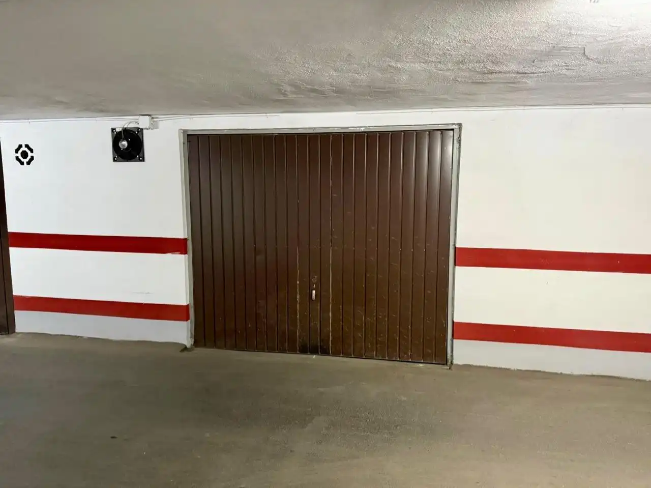 Einzelparkplatz zum Verkauf in Levante Alto, imagen 7