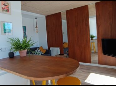 Flat for sale in Carrer Baixador 31