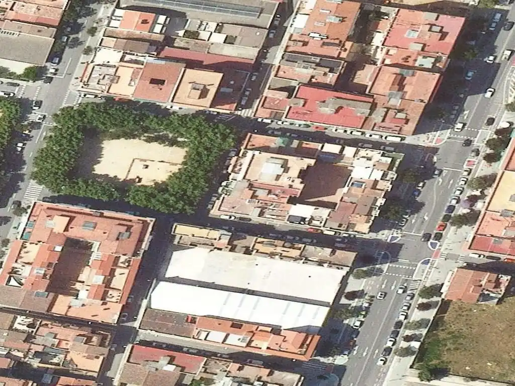 Appartement à vendre à Plaza Jaume I 7
