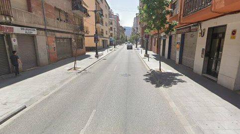 Foto 2 de Piso en venta en Cl Na Saurina D, Eixample, Alcoy / Alcoi