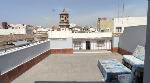 Foto 2 de Ático de alquiler en Casco Antiguo, Algeciras