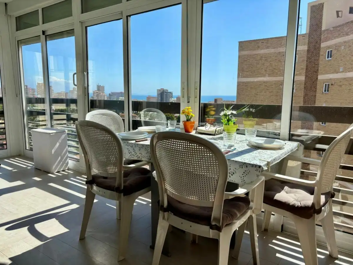 Apartments for rent in PAU 5