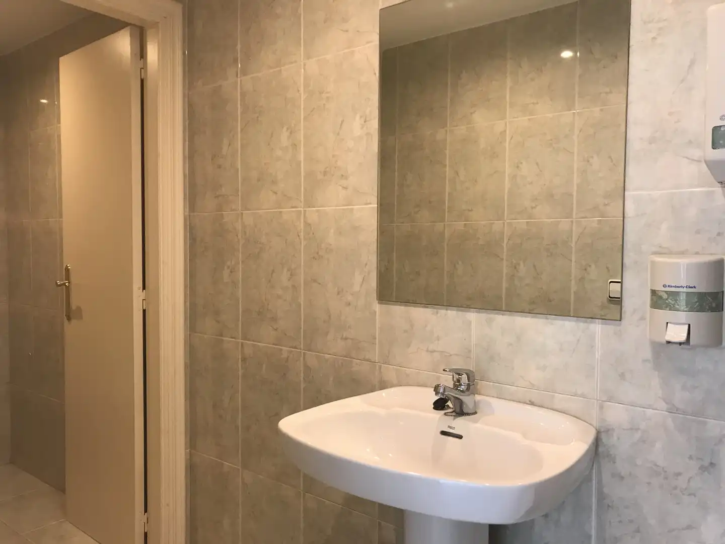 Bany de Local en venda en Vitoria - Gasteiz