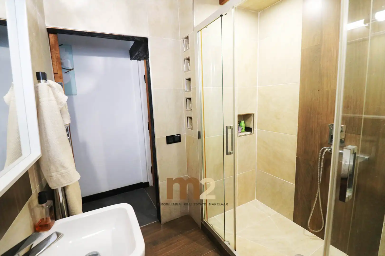 Apartamento con terraza en venta en Avinguda del País Valencià, imagen 26