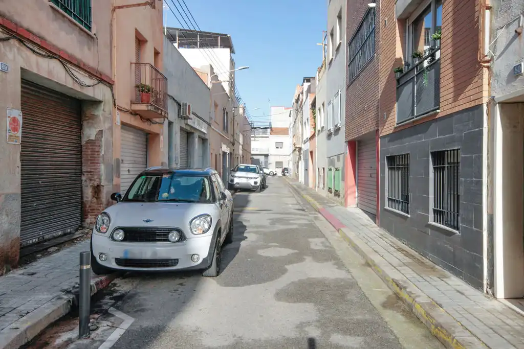 Flat with lift for sale in C/ Tarragona, imagen 12