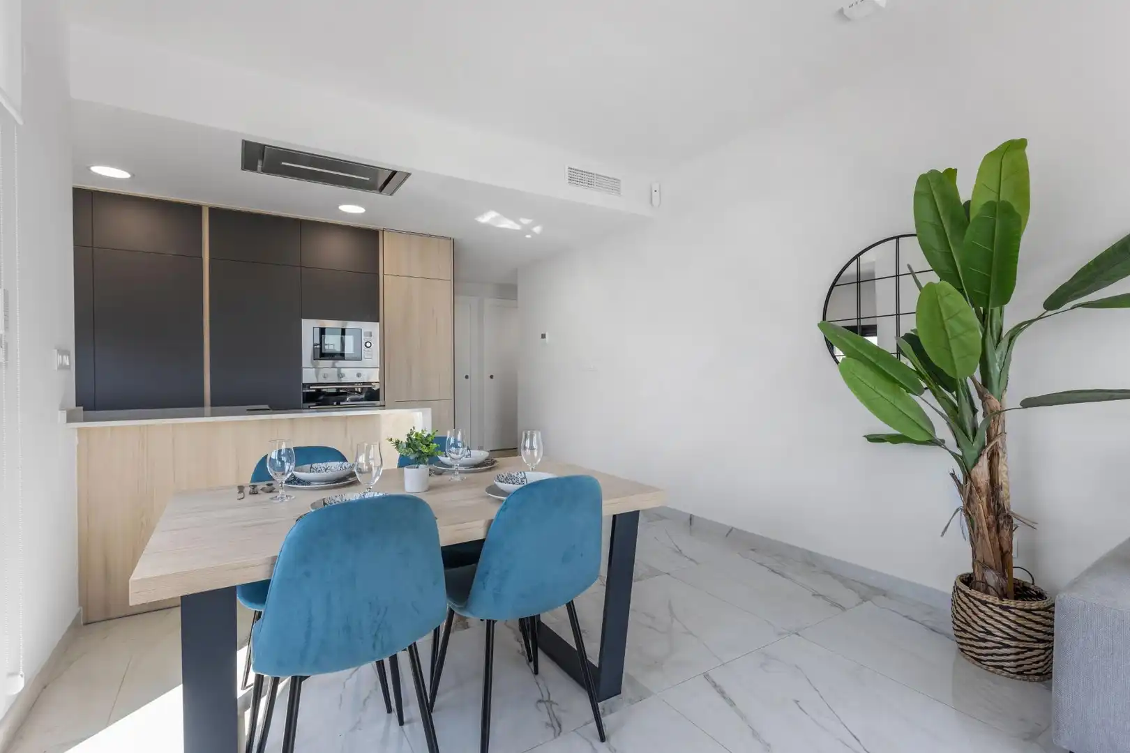 Penthouse zum Verkauf in Calle calle santa rita, imagen 9