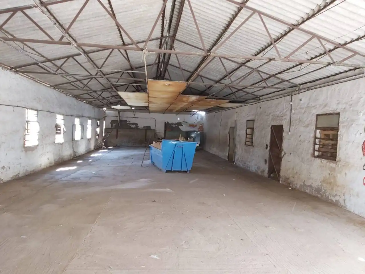 Terreny residencial en venda a Santísimo Cristo de la Sala, imagen 2