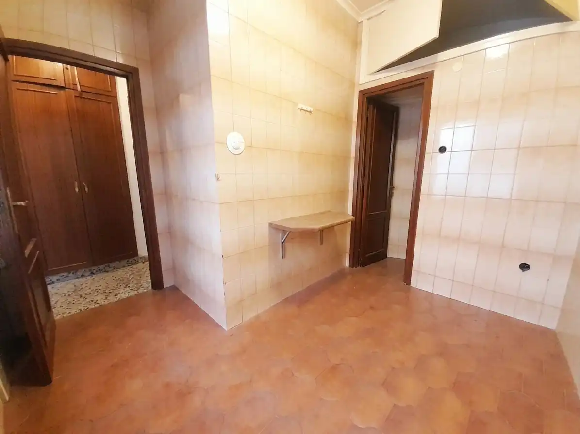 Cuina de Edifici en venda en Puertollano
