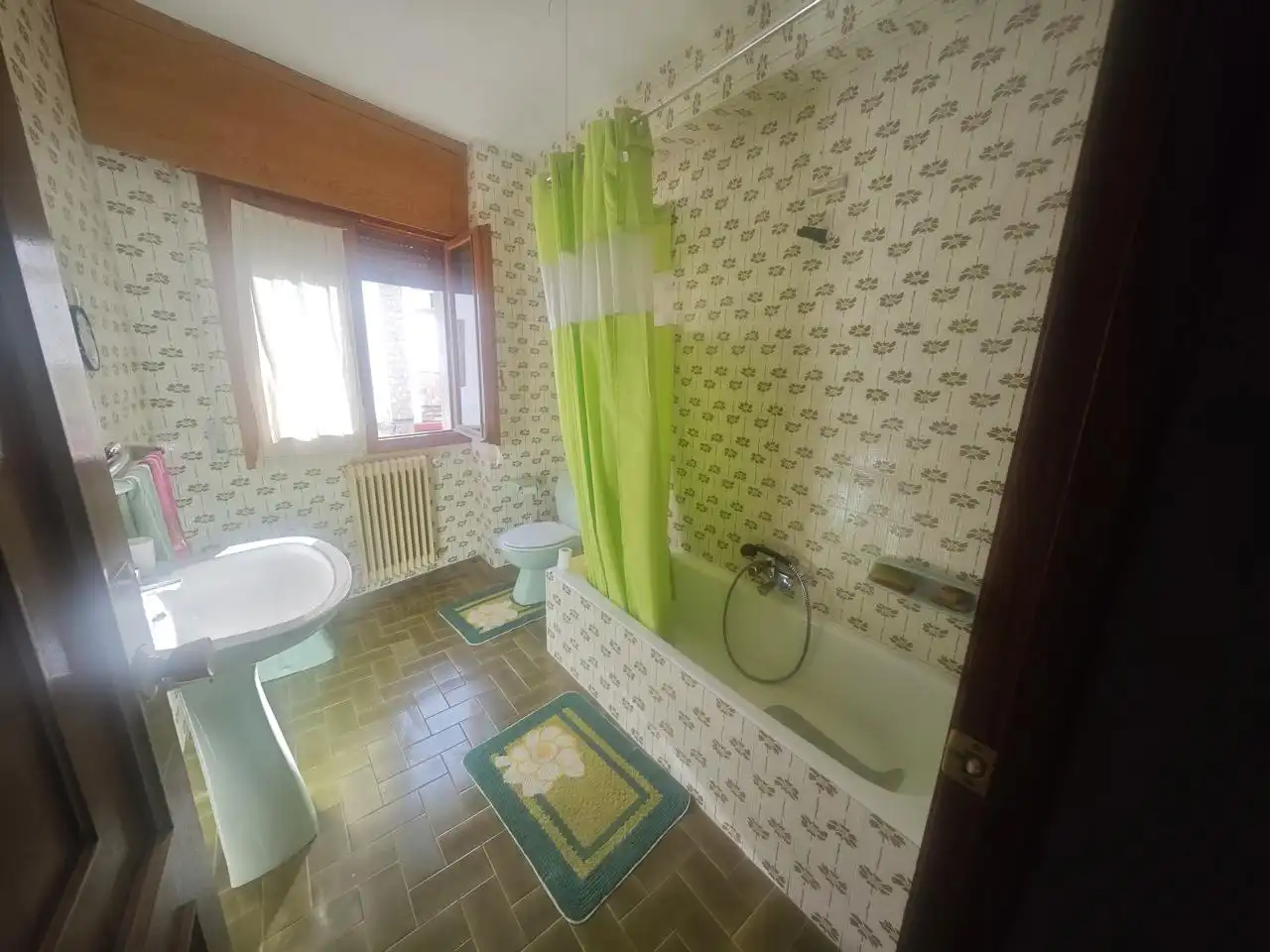 Baño de Casa o chalet en venta en Piornal