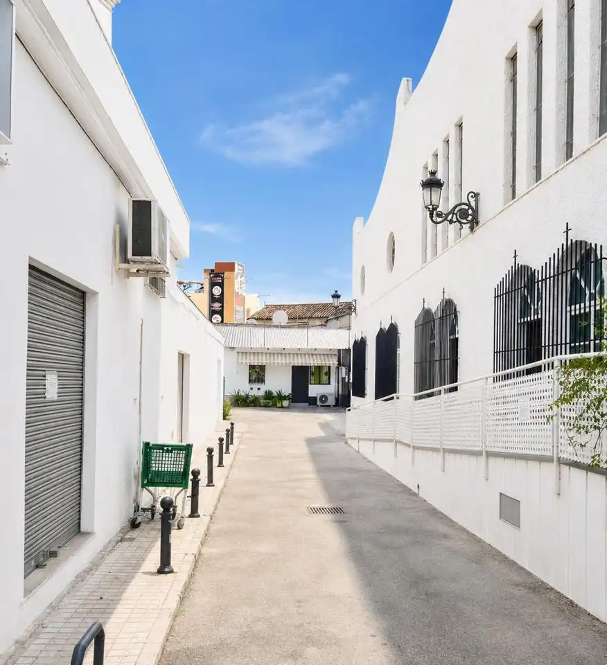 Inmuebles singulares en venta en Centro, imagen 3