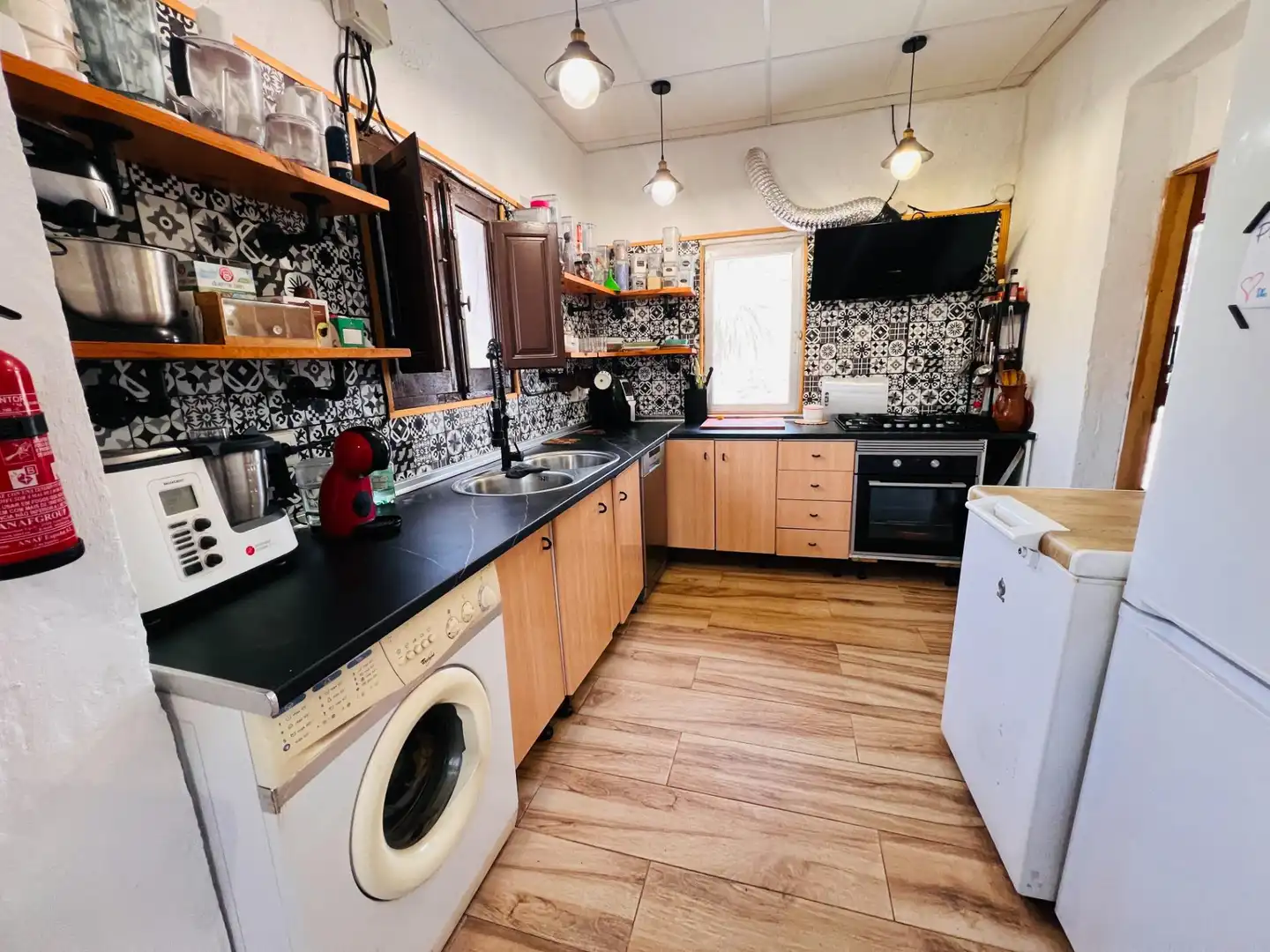 Casa o chalet en venta en San Juan de los Terreros