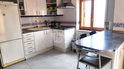 Foto 4 de Pis en venda a Santa María, Centro Ciudad, Plasencia