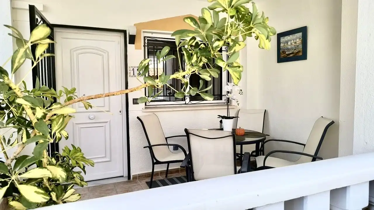 Adosado con piscina en venta en Calle Estaca, imagen 29