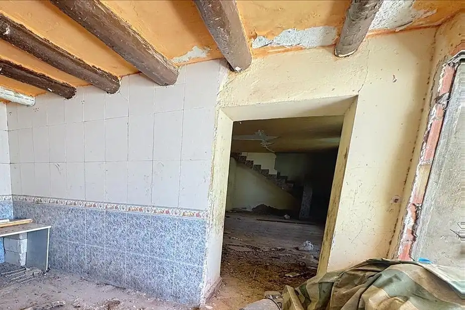 Casa o xalet en venda a Lumpiaque, Zaragoza