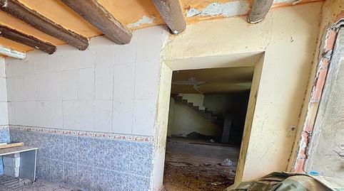 Foto 4 de Casa o xalet en venda a Avda de la Constitucion, Lumpiaque, Zaragoza