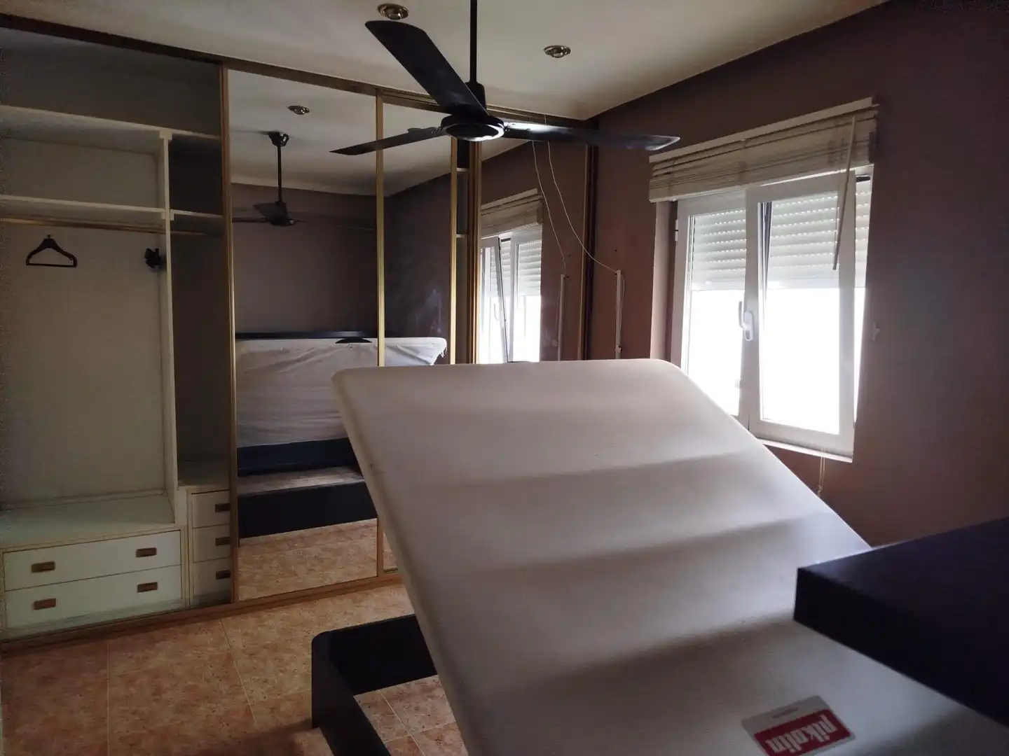 Habitación de Piso en venta en Albacete con Aire acondicionado, Calefacción y Balcón