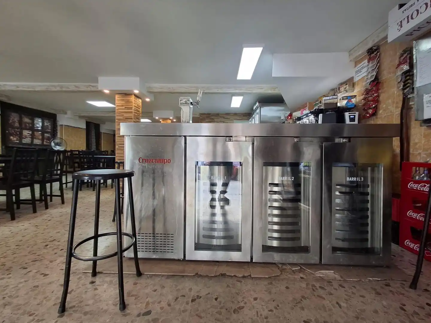 Business premises for sale in El Carmen - Cardeñas, imagen 19