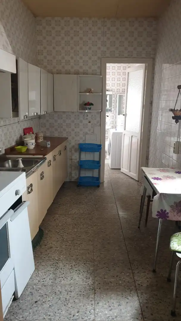 Haus zum Verkauf in Parque de la Constitución 5a, imagen 4
