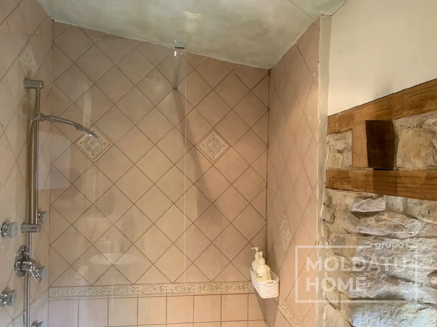Casa con jardín en venta en Leoz / Leotz, imagen 30