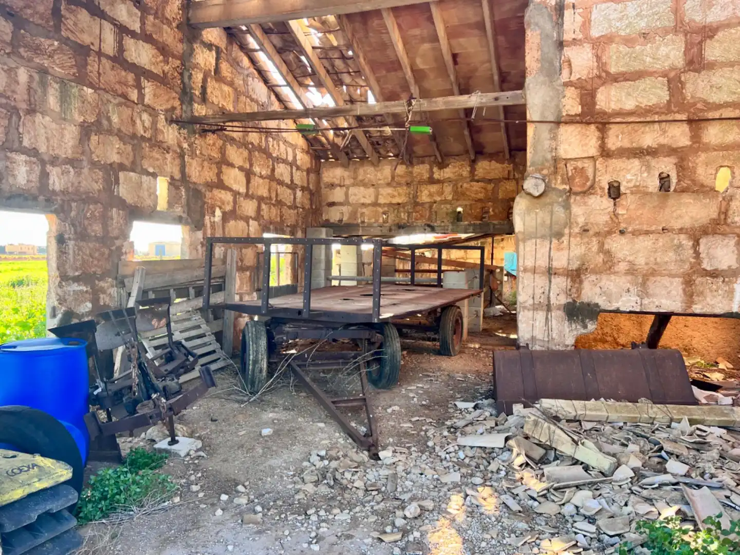 Landhaus zum Verkauf in Sa Pobla, imagen 9