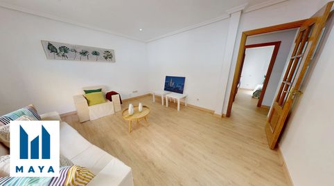 Foto 3 de Piso en venta en Centro, Getafe