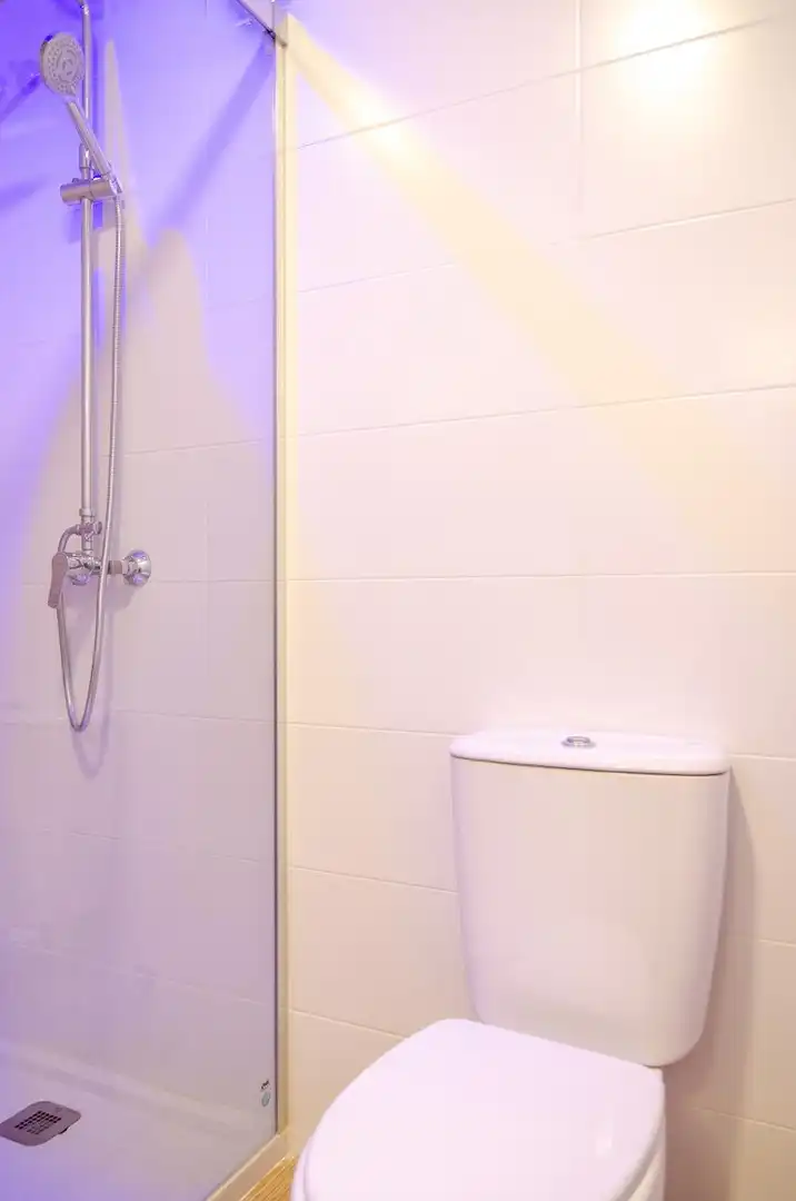 Baño de Estudio en venta en Córdoba con Aire acondicionado y Parquet