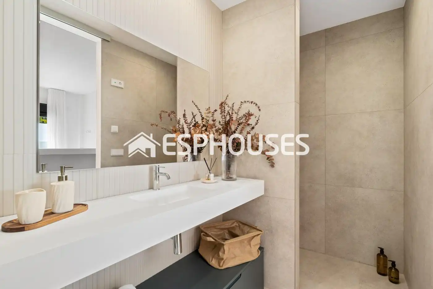 Maison avec piscine à vendre à Balcón de Ponoig - Polop Paradis - Polop Hills, imagen 26