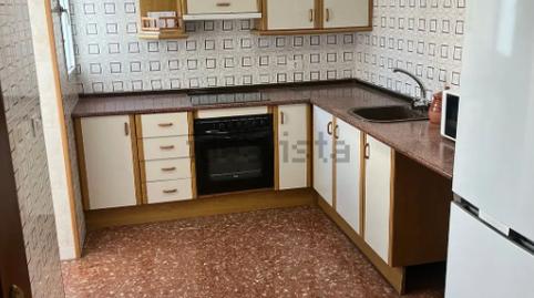 Photo 3 of Attic to rent in Avenida de Abril - 9 de Octubre, Sagunto / Sagunt