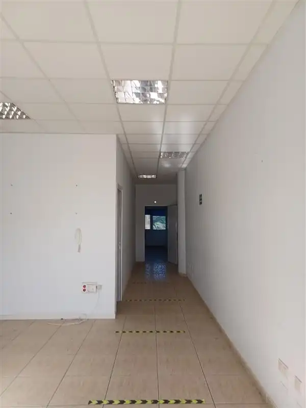 Oficina de alquiler en San Cristóbal de la Laguna con Aire acondicionado
