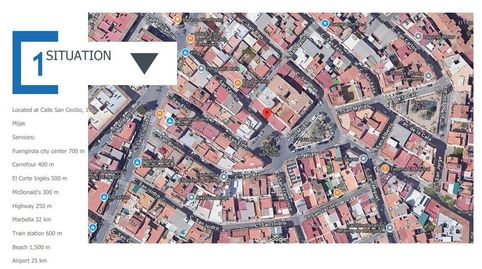 Foto 4 de Piso en venta en Centro, Mijas