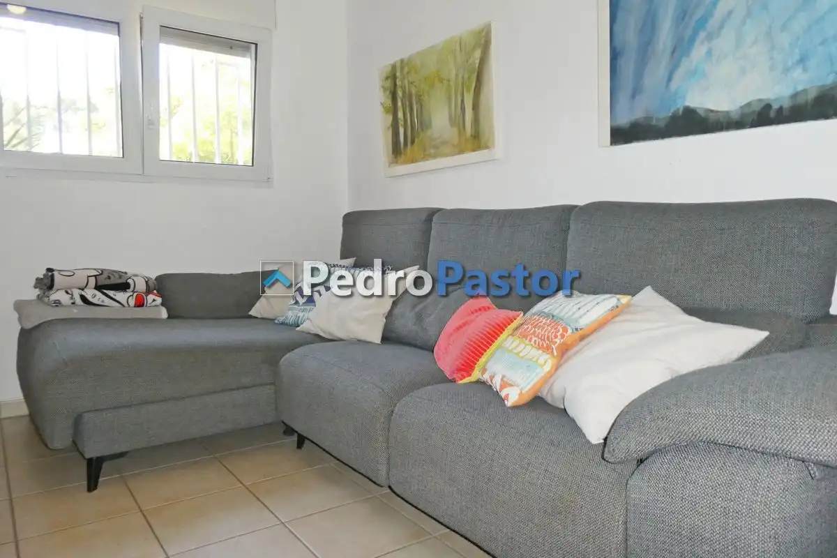 Chalet con piscina en venta en Las Rotas / Les Rotes, imagen 41
