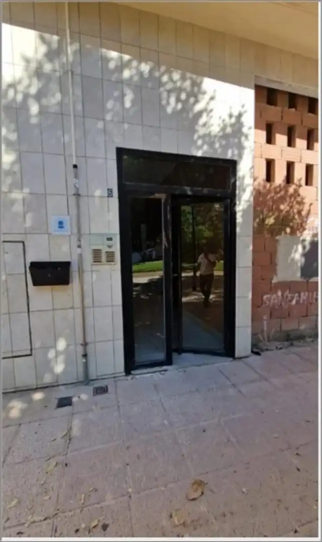 Piso en venta en Murcia