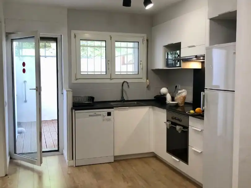 Wohnung zur Miete in Carrer de l'Atlàntida 12, imagen 5
