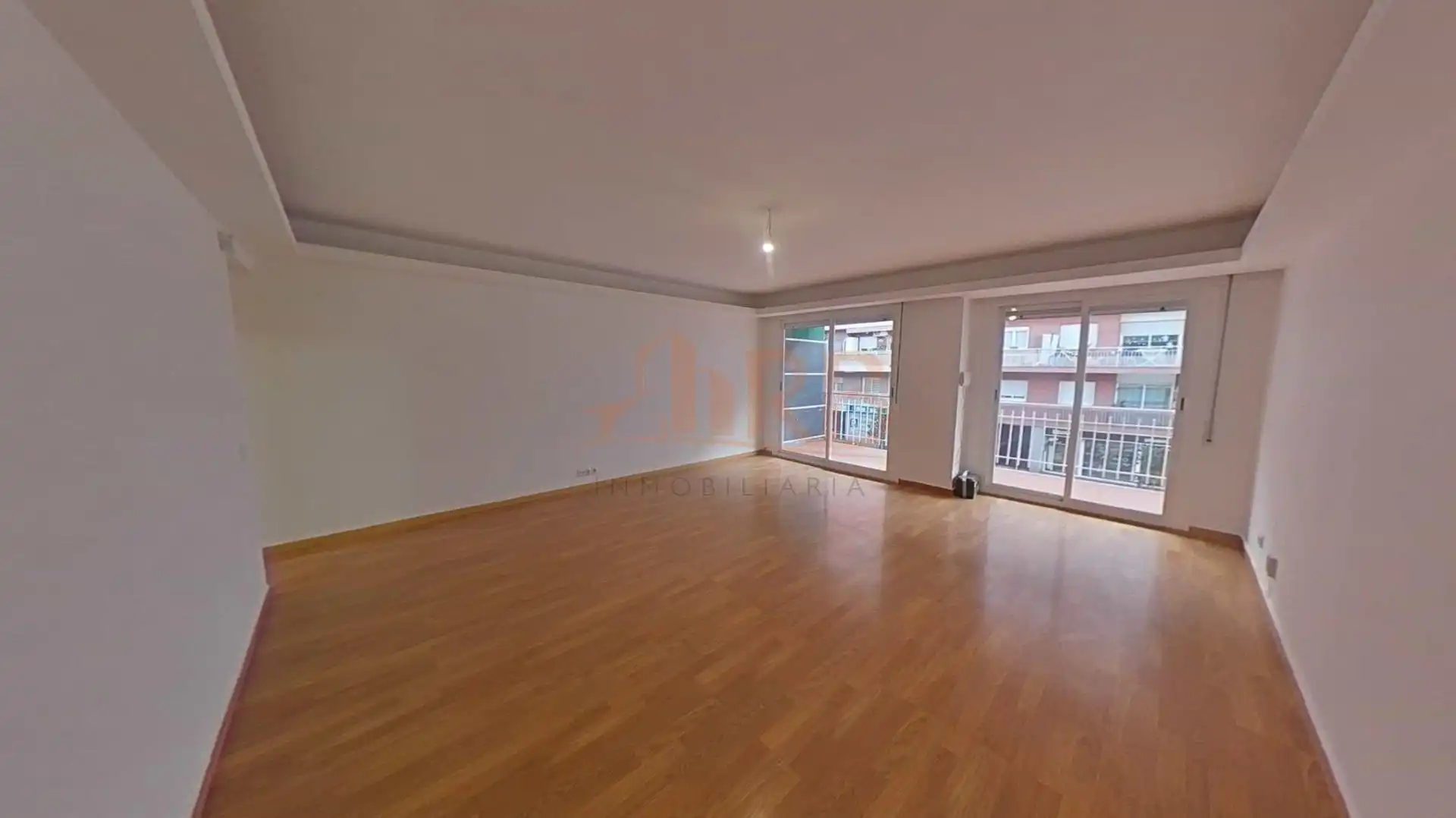 Sala d'estar de Pis en venda en Castelldefels amb Terrassa