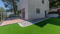 Garden of House or chalet for sale in Castellar del Vallès  with Heating, Private garden and Terrace