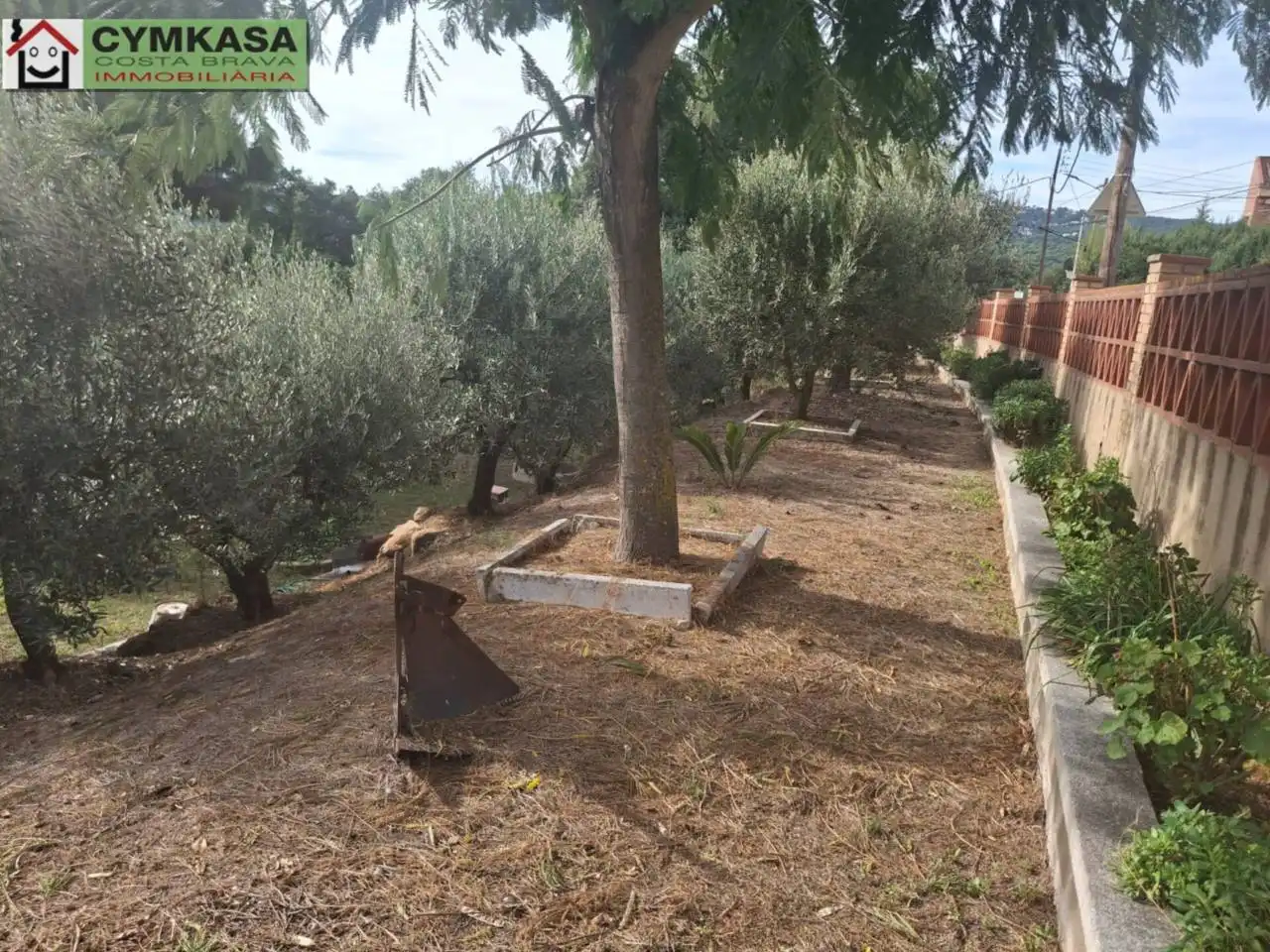 Residential land for sale in Palafolls, imagen 10