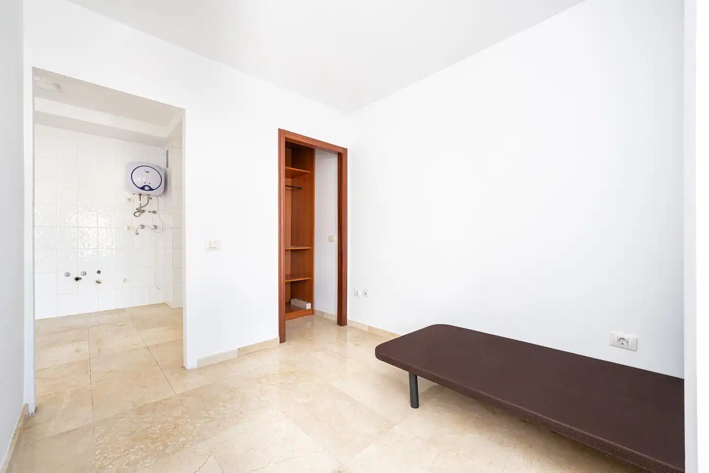 Flat for sale in Isleta - Puerto - Guanarteme