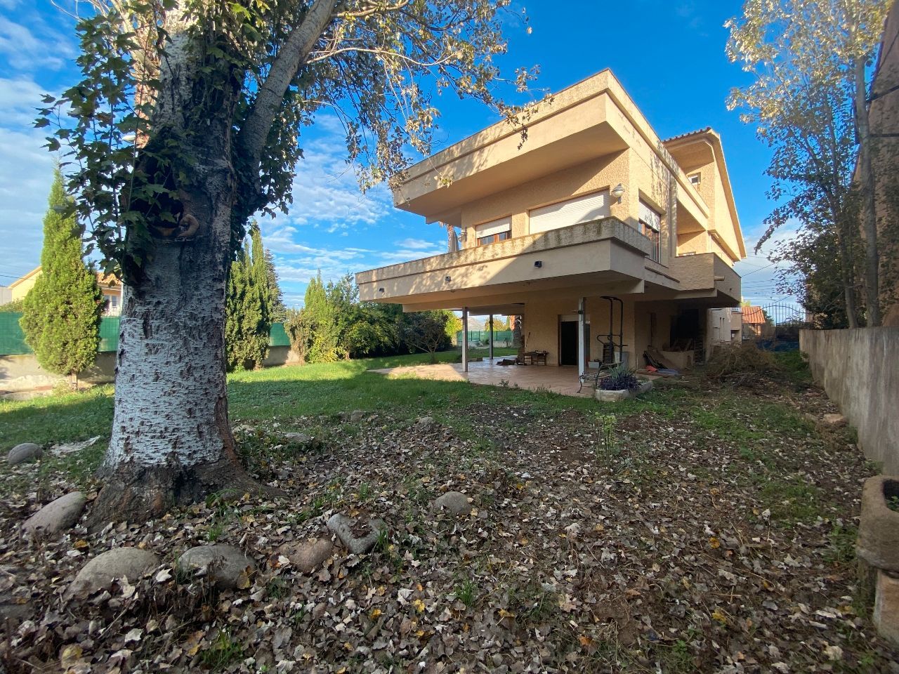 Casa o xalet en venda a Plaça del Senyor, 4, Serra de Daró