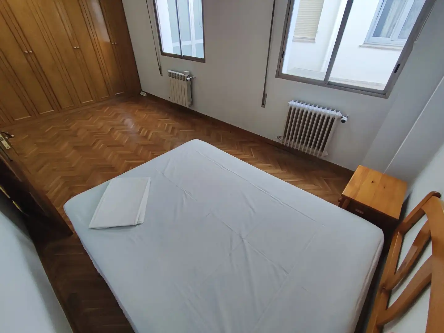 Flat for rent in Calle Romanceros, Centro