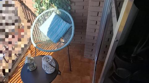 Foto 5 de Pis en venda a Carretera de Trassierra, Huerta de la Reina - Trassierra, Córdoba