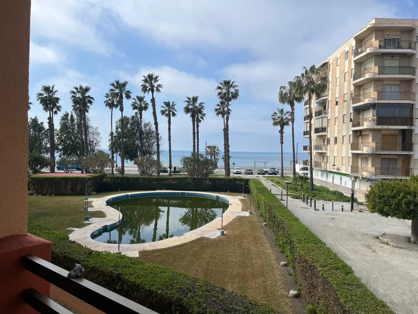 Habitación de Piso en venta en Salobreña con Terraza, Trastero y Piscina comunitaria