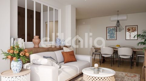 Foto 4 de Piso en venta en Carranque - Haza Cuevas, Málaga Capital