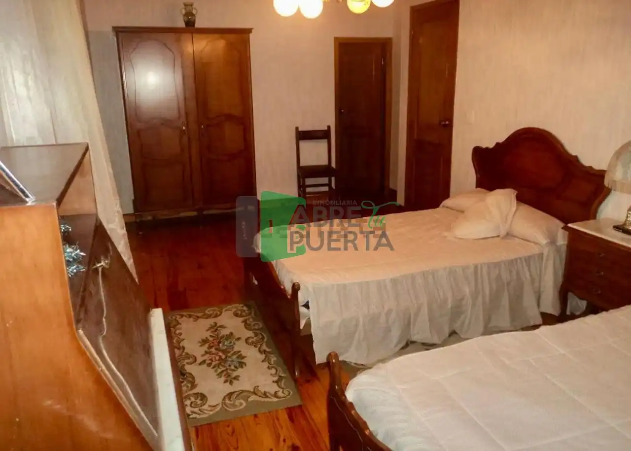 Chalet con terraza en venta en Baños de Molgas, imagen 12