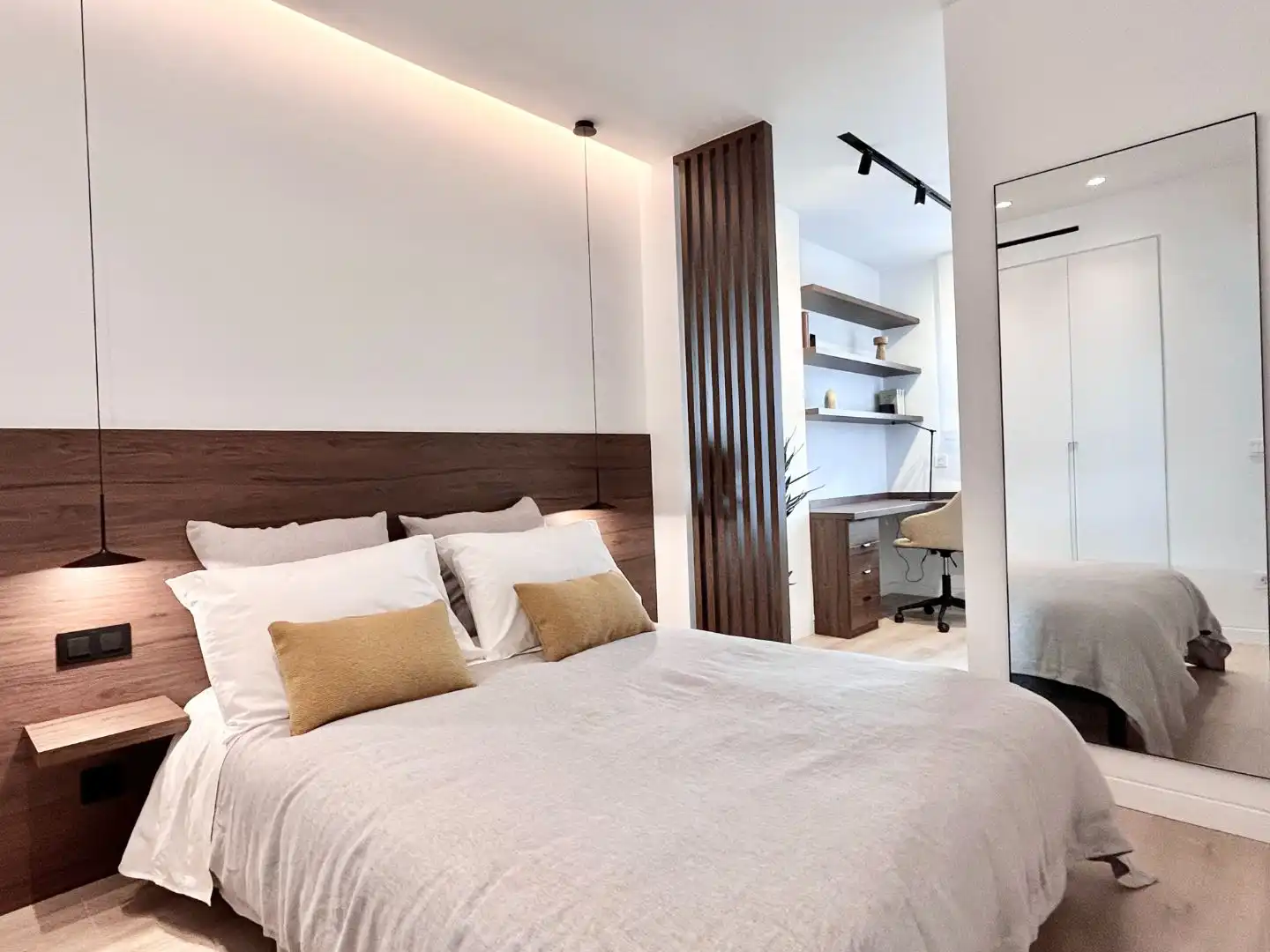 Wohnung zum Verkauf in Calle de Castelló, 115, Barrio de Salamanca