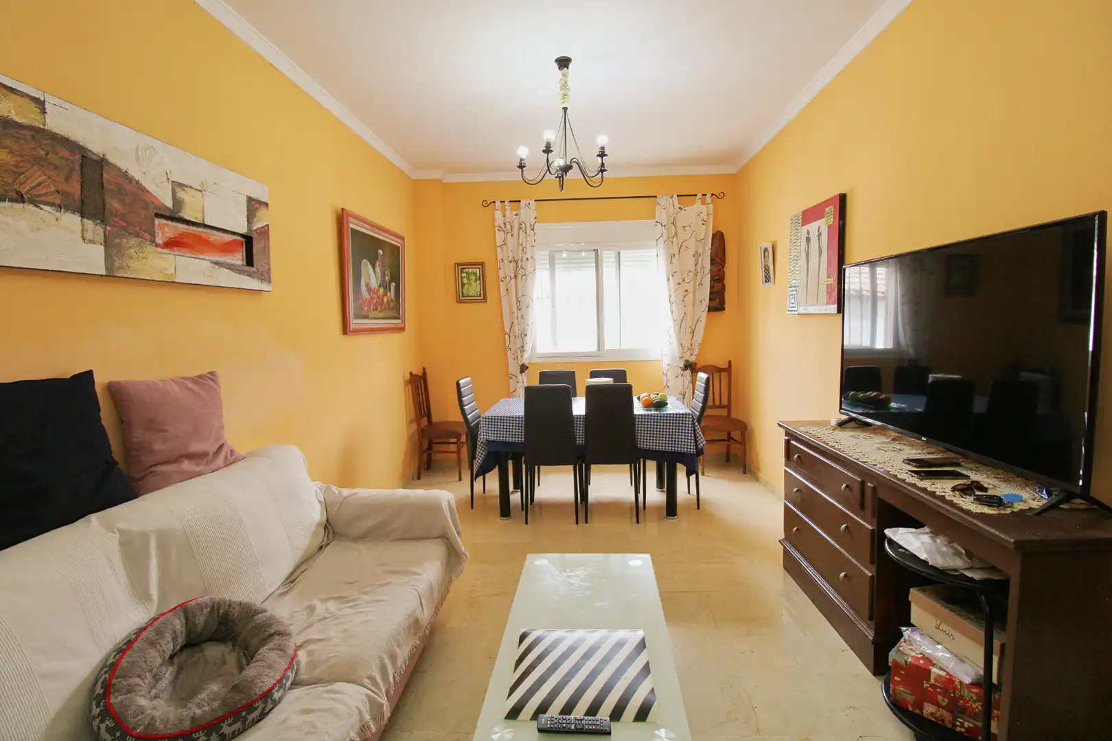 Apartament en venda a Platero - El Limón